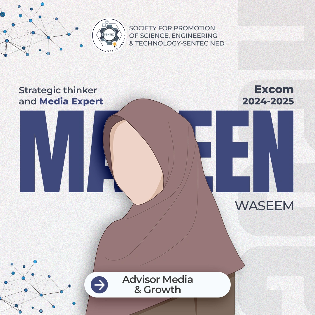 Maheen Wasim